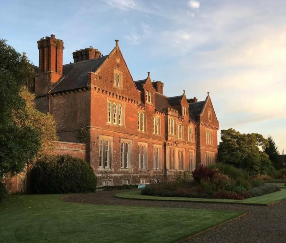 The Mill At Wells House & Gardens Villa Wexford Luaran gambar