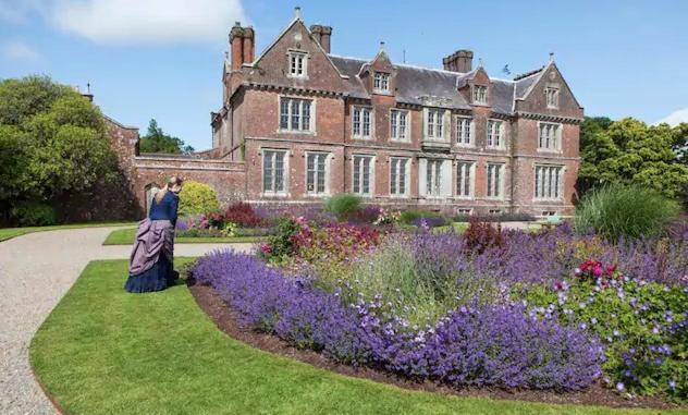 The Mill At Wells House & Gardens Villa Wexford Luaran gambar