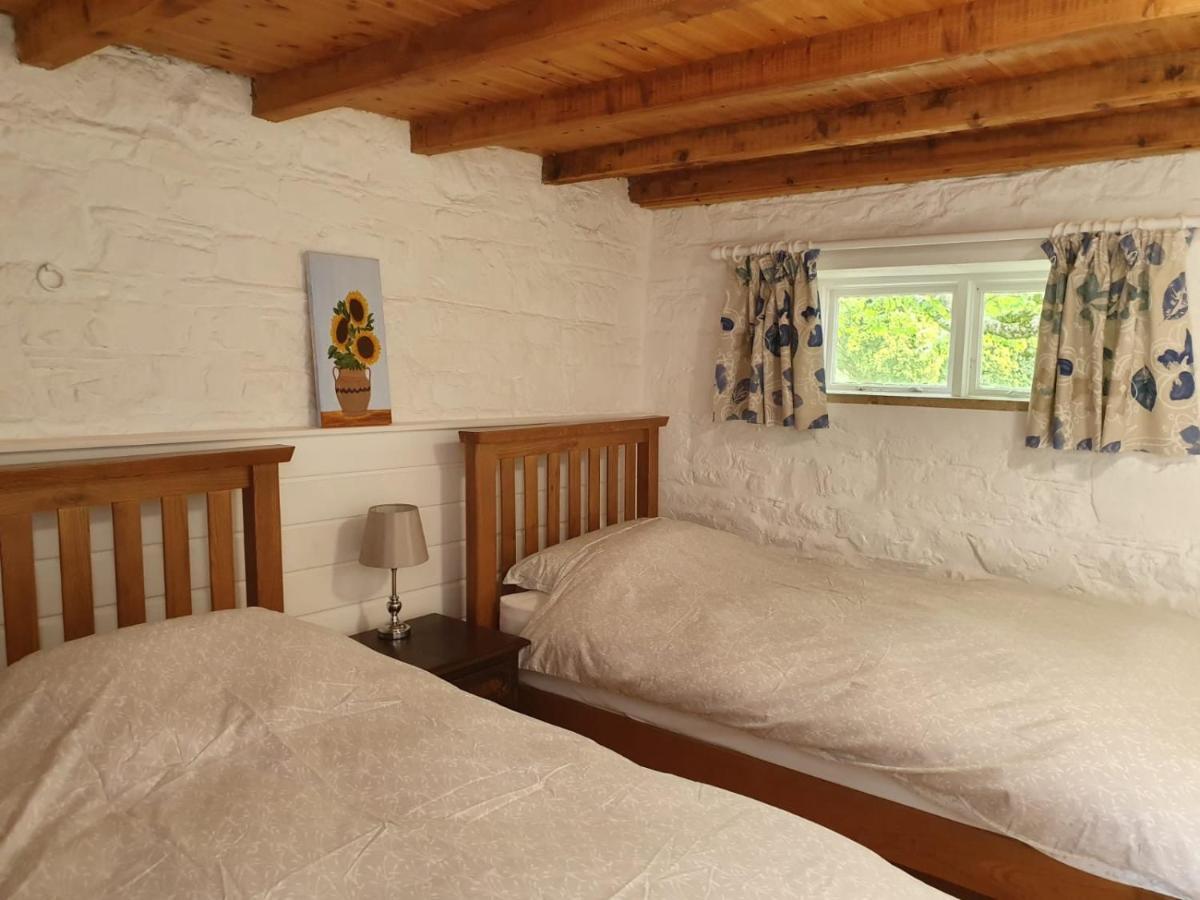 The Mill At Wells House & Gardens Villa Wexford Luaran gambar
