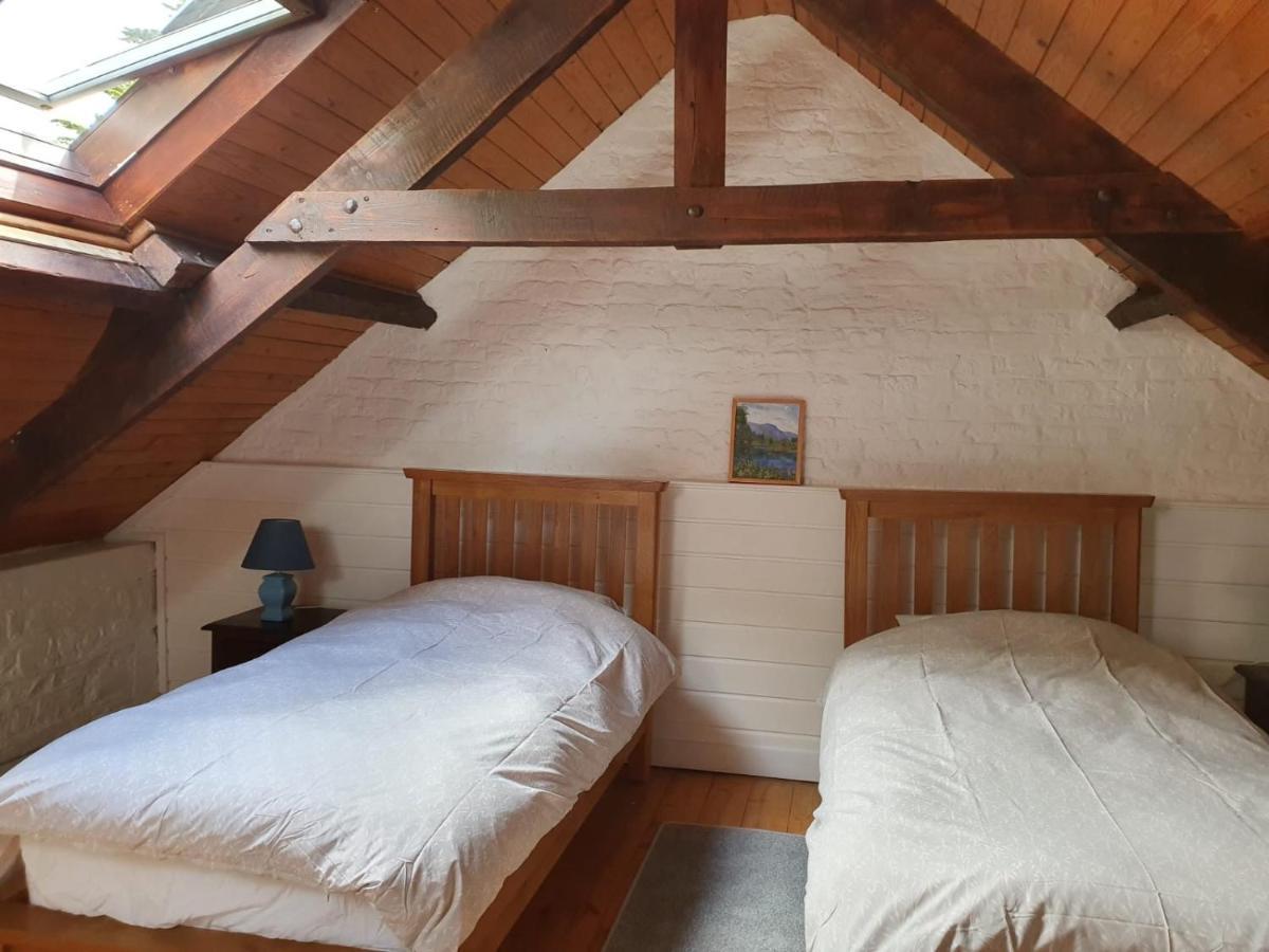 The Mill At Wells House & Gardens Villa Wexford Luaran gambar